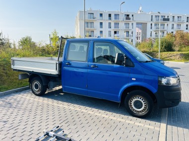 VW T5 Doka PL Salon-1