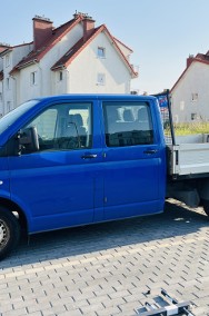 VW T5 Doka PL Salon-2