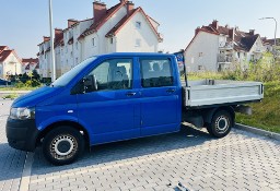 Volkswagen Transporter VW T5 Doka PL 6 osób