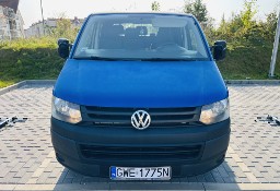 Volkswagen Transporter VW T5 Doka PL 6 osób