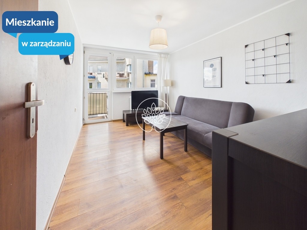 Mieszkanie na wynajem, 40 m² Bielawy, Jana Karola Chodkiewicza