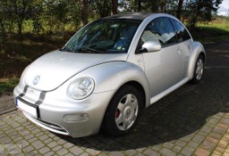Volkswagen New Beetle 1.9 TDI en Vogue