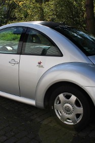Volkswagen New Beetle 1.9 TDI en Vogue-2