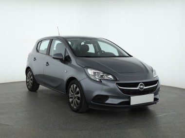 Opel Corsa E , Klima, Tempomat, Podgrzewane siedzienia-1