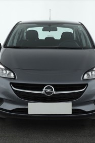 Opel Corsa E , Klima, Tempomat, Podgrzewane siedzienia-2