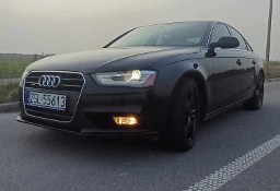 Audi A4 IV (B8) 2.0 tfsi QUATTRO, 220KM, super okazja