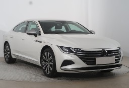 Volkswagen Arteon , Serwis ASO, 200 KM, Automat, VAT 23%, Skóra, Navi,