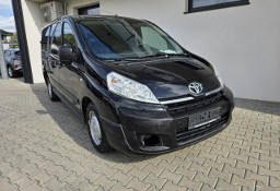 Toyota Proace 2.0Tdi 128kM * LONG * ( NIE SCUDO )