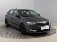 Skoda Rapid I Rapid Spaceback , Salon Polska, DSG, Navi, Xenon, Klimatronic, Tempo