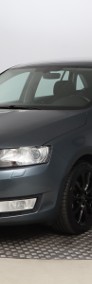 Skoda Rapid I Rapid Spaceback , Salon Polska, DSG, Navi, Xenon, Klimatronic, Tempo-3