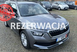 Skoda Kamiq automat, navi, gwarancja - 5tys.km!