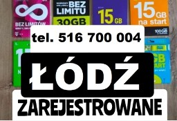 Anonimowe ZAREJESTROWANE KARTY SIM ŁÓDŹ zagraniczne karty telefoniczne prepaid