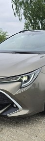 Toyota Corolla XII Touring Sports SELECTION 1.8 HYBRYDA Salon Polska, Możliwa zamiana-3