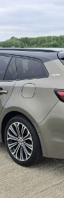Toyota Corolla XII Touring Sports SELECTION 1.8 HYBRYDA Salon Polska, Możliwa zamiana-4