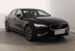 Volvo S60 III , Salon Polska, Serwis ASO, Automat, VAT 23%, Skóra, Navi,