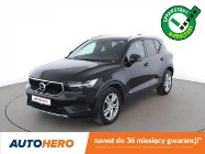 Volvo XC40 FV23 2.0 D4 Automat AWD Momentum PRO Panorama Tempomat Navi Full LED