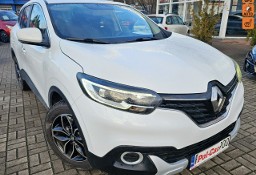 Renault Kadjar I nawigacja,kamera,grzane fotele,bluetooth, serwis