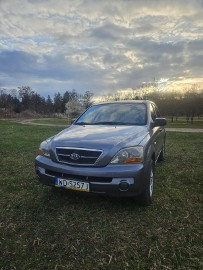 2007 2,5 Crdi