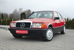 Mercedes-Benz W201 190 2.0D 72KM -Zobacz