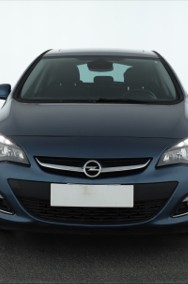 Opel Astra J , 1. Właściciel, Navi, Klimatronic, Tempomat, Parktronic,-2