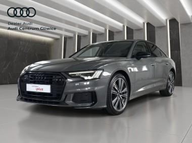 Audi A6 V (C8) A6 C8 LIMOUSINE Sport quattro 40 TDI 150(204) kW(KM) S tronic S-Line,-1