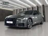 Audi A6 V (C8) A6 C8 LIMOUSINE Sport quattro 40 TDI 150(204) kW(KM) S tronic S-Line,