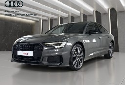 Audi A6 V (C8) A6 C8 LIMOUSINE Sport quattro 40 TDI 150(204) kW(KM) S tronic S-Line,