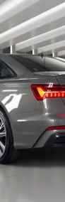 Audi A6 V (C8) A6 C8 LIMOUSINE Sport quattro 40 TDI 150(204) kW(KM) S tronic S-Line,-4