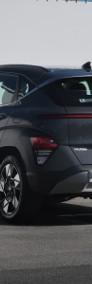 Hyundai Kona Salon Polska, Serwis ASO, Automat, Skóra, Navi, Klimatronic,-4