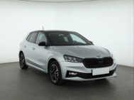 Skoda Fabia IV , 1. Właściciel, Serwis ASO, Automat, VAT 23%, Klimatronic,