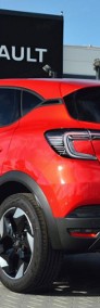 Renault Captur Techno 1.3 TCe mHEV Techno 1.3 TCe mHEV 160KM / Harman Kardon + Pakiet-3