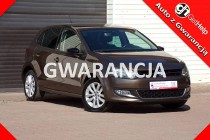 Volkswagen Polo V Klimatronic /Gwarancja /1,4 /86KM /MPI /2012