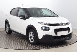 Citroen C3 III , Salon Polska, Serwis ASO, Klima, Tempomat, Parktronic