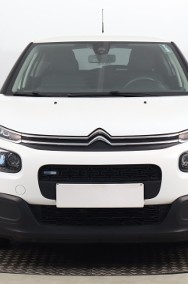 Citroen C3 III , Salon Polska, Serwis ASO, Klima, Tempomat, Parktronic-2