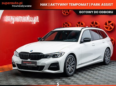 BMW SERIA 3 Tourning 320d M Sport xDrive Tourning 320d M Sport 190KM xDrive-1