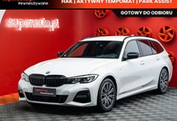 BMW SERIA 3 Tourning 320d M Sport xDrive Tourning 320d M Sport 190KM xDrive