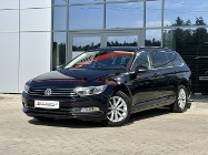 Volkswagen Passat B8 8xAlu! Grzane fotele, Navi, Asystent, 3xClimatronic, GWARANCJA, Serw