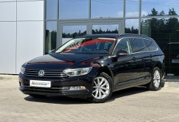 Volkswagen Passat B8 8xAlu! Grzane fotele, Navi, Asystent, 3xClimatronic, GWARANCJA, Serw