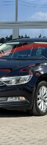 Volkswagen Passat B8 8xAlu! Grzane fotele, Navi, Asystent, 3xClimatronic, GWARANCJA, Serw-4
