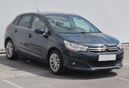 Citroen C4 II , Salon Polska, Klima, Tempomat