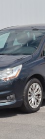 Citroen C4 II , Salon Polska, Klima, Tempomat-3