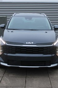 Kia Sportage IV 1.6 T-GDI Business Line 2WD DCT 1.6 T-GDI Business Line 2WD DCT 150K-2