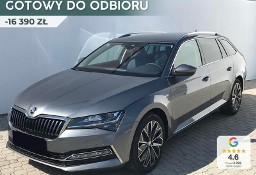 Skoda Superb III L&amp;K 2.0 TDI DSG 4x4 L&amp;K 2.0 TDI 200KM DSG 4x4