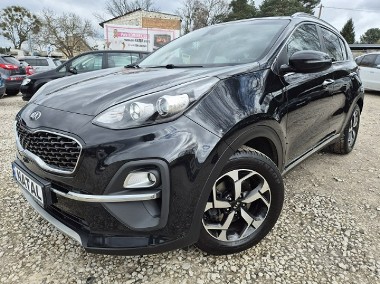 Kia Sportage IV Automat* Panorama* Super stan-1