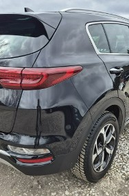 Kia Sportage IV Automat* Panorama* Super stan-2