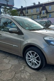 Renault Clio III 1,5 DCI 106 KM Nawigacja Klimatronic Zarejestrowany-2