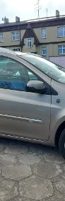 Renault Clio III 1,5 DCI 106 KM Nawigacja Klimatronic Zarejestrowany-3
