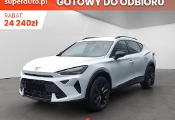 Cupra Formentor 2.0 TSI 4Drive DSG 2.0 TSI 4Drive 204KM DSG
