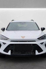 Cupra Formentor 2.0 TSI 4Drive DSG 2.0 TSI 4Drive 204KM DSG-2