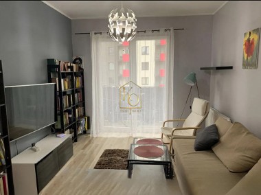Apartament 2 pokoje/Promenady/Balkon/Komórka/Lux-1